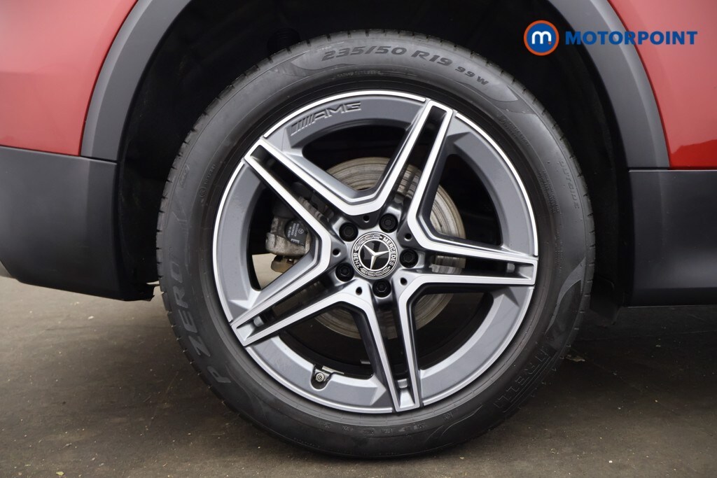 Used Mercedes-Benz GLB 2022 for sale - 76232090: Photo 56