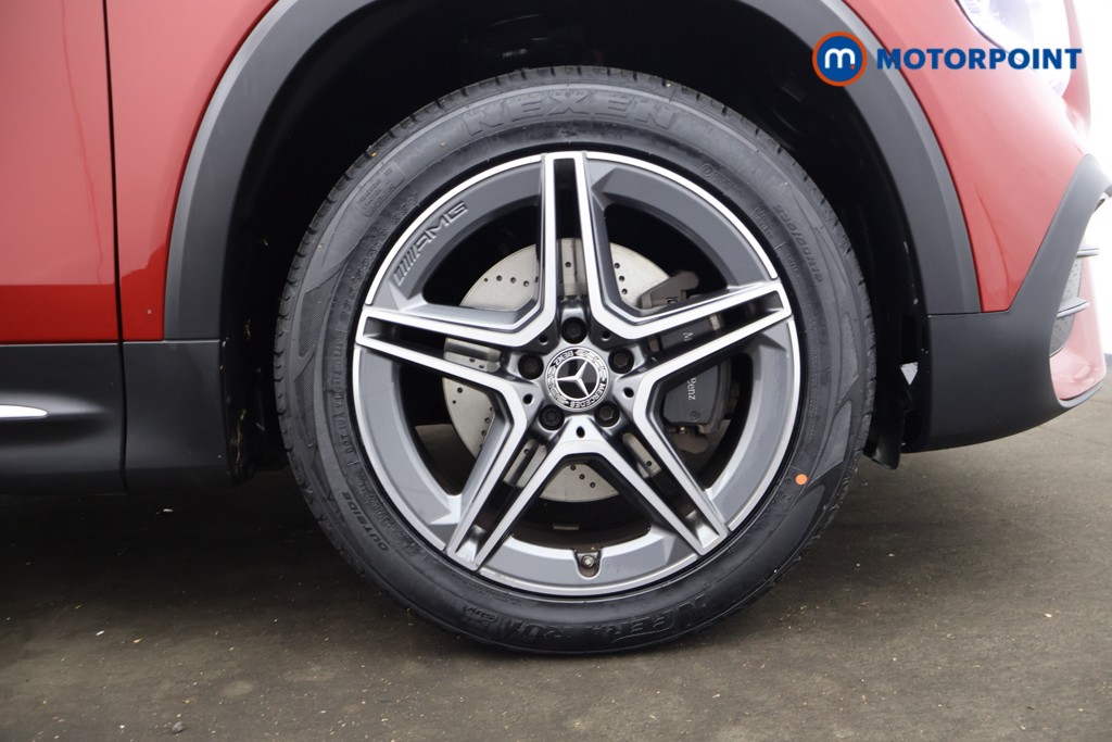 Used Mercedes-Benz GLB 2022 for sale - 76232090: Photo 57