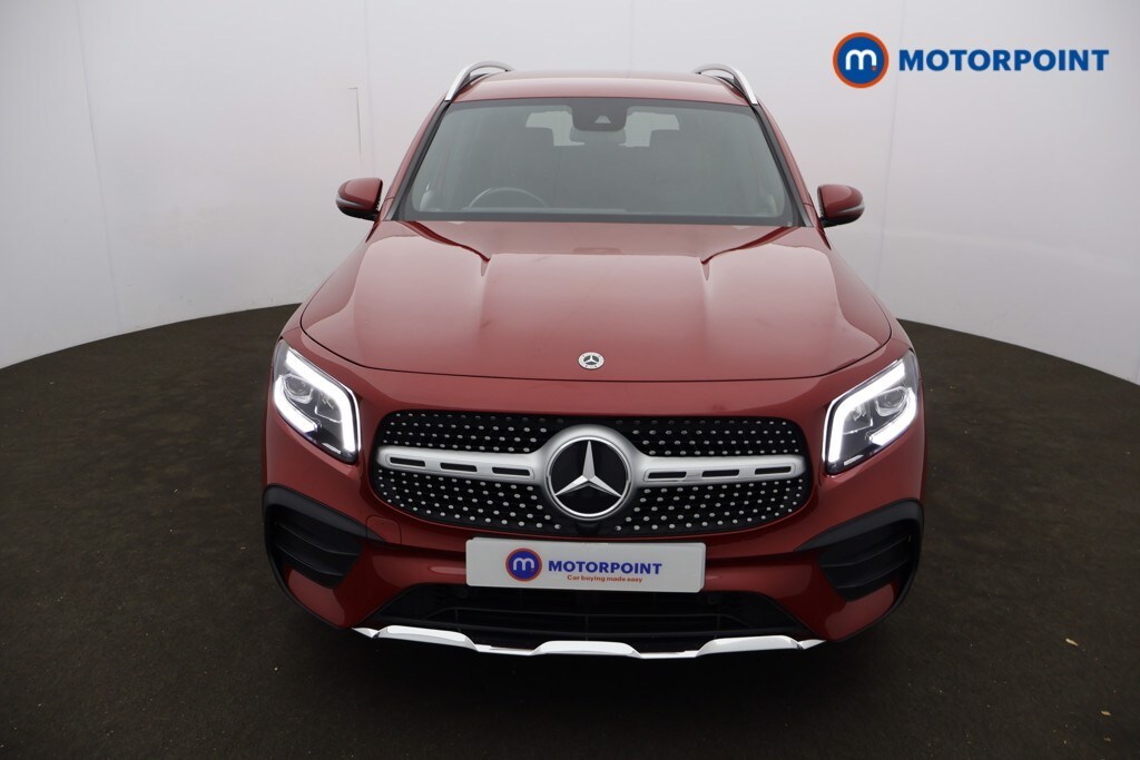 Used Mercedes-Benz GLB 2022 for sale - 76232090: Photo 58