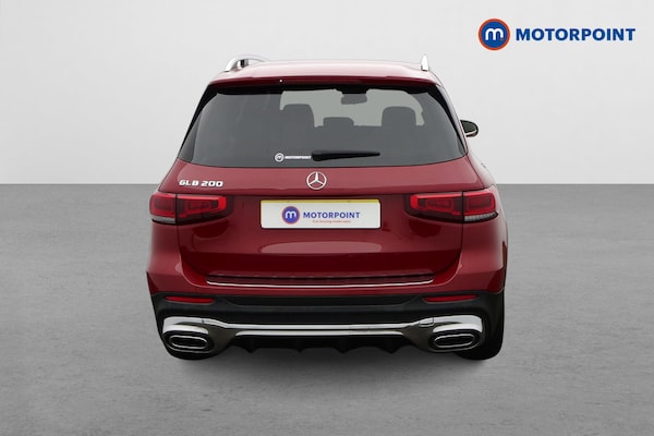 Used Mercedes-Benz GLB 2022 for sale - 76232090: Photo 6