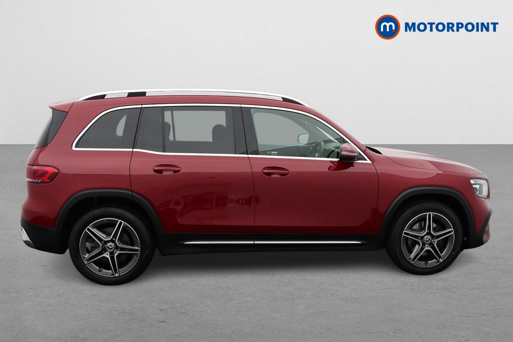 Used Mercedes-Benz GLB 2022 for sale - 76232090: Photo 8