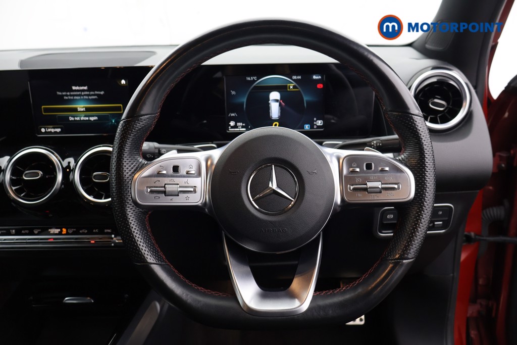 Used Mercedes-Benz GLB 2022 for sale - 76232090: Photo 9