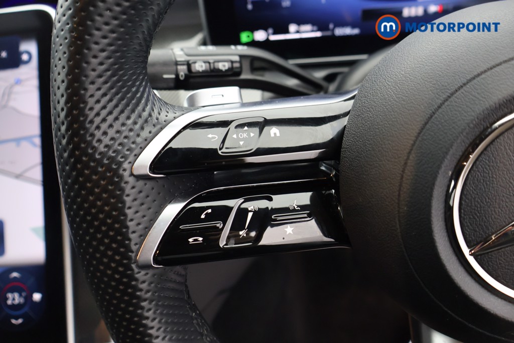 Used Mercedes-Benz C Class 2022 for sale - 77225995: Photo 10