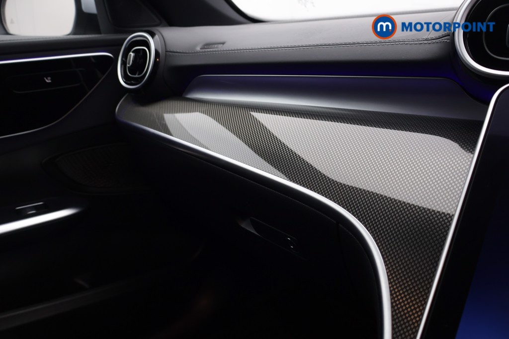 Used Mercedes-Benz C Class 2022 for sale - 77225995: Photo 17