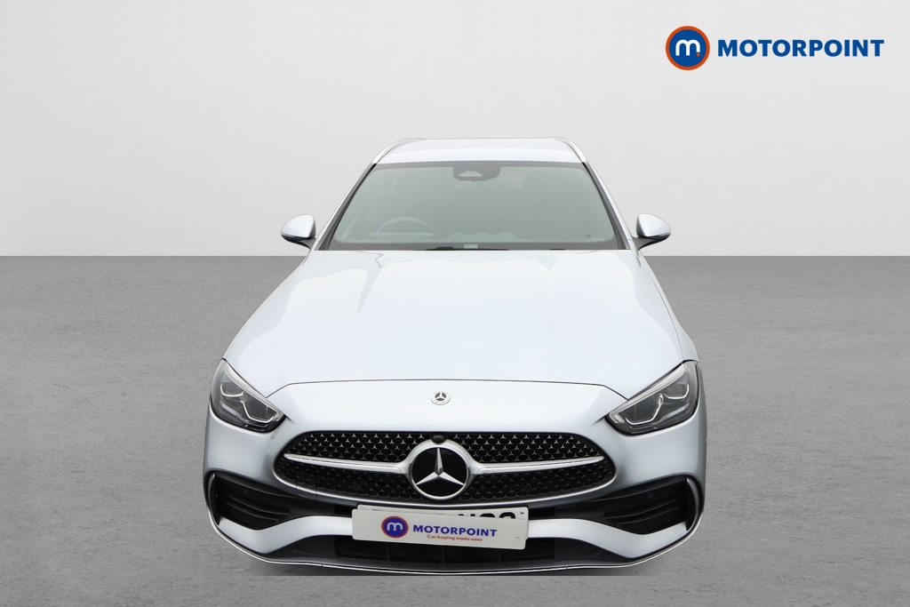 Used Mercedes-Benz C Class 2022 for sale - 77225995: Photo 2