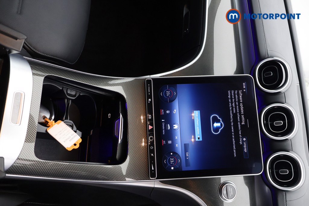 Used Mercedes-Benz C Class 2022 for sale - 77225995: Photo 20