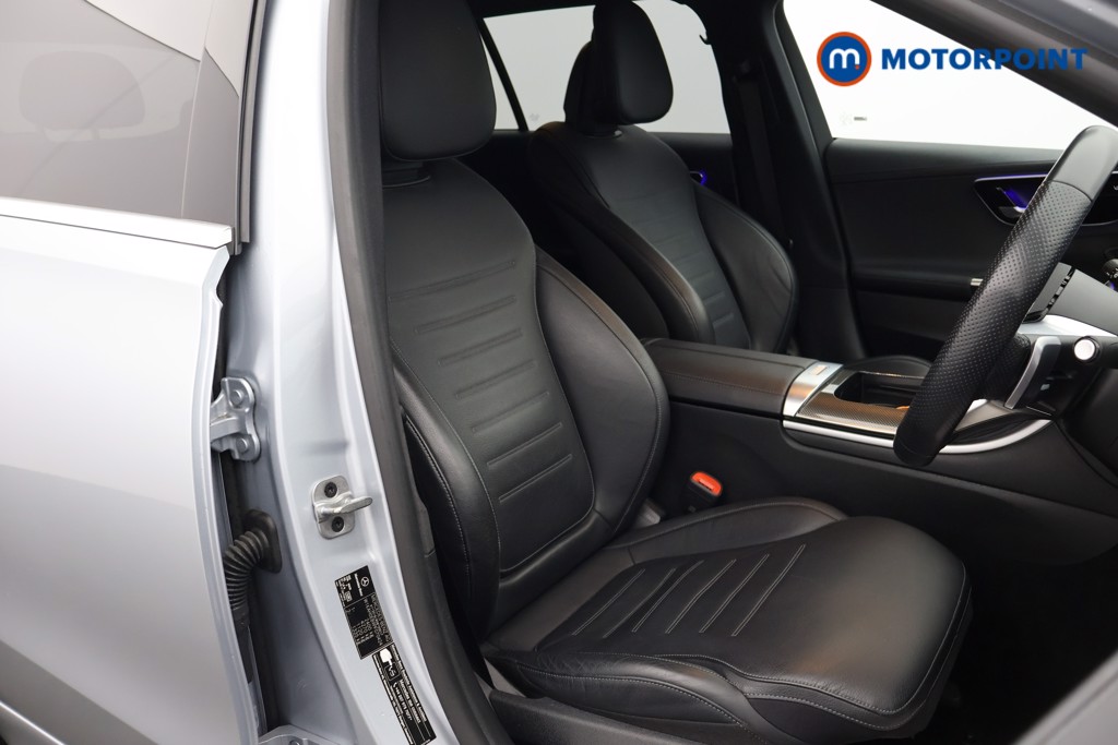 Used Mercedes-Benz C Class 2022 for sale - 77225995: Photo 25