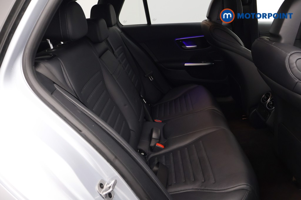 Used Mercedes-Benz C Class 2022 for sale - 77225995: Photo 28