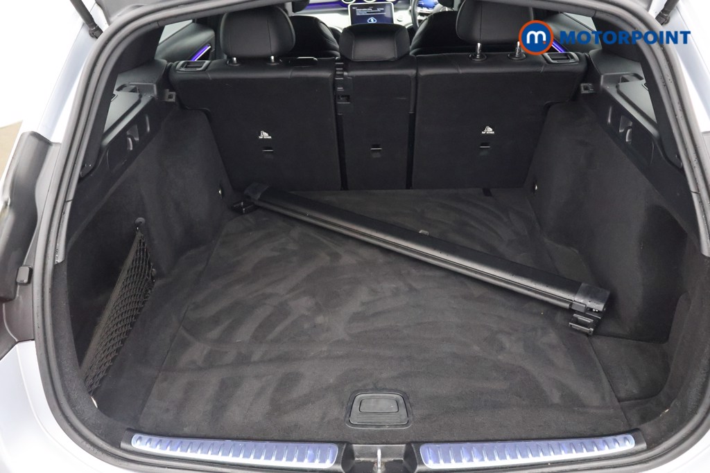 Used Mercedes-Benz C Class 2022 for sale - 77225995: Photo 30