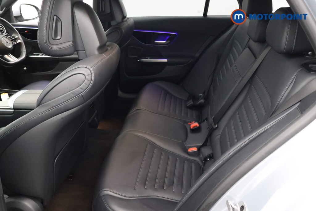 Used Mercedes-Benz C Class 2022 for sale - 77225995: Photo 33