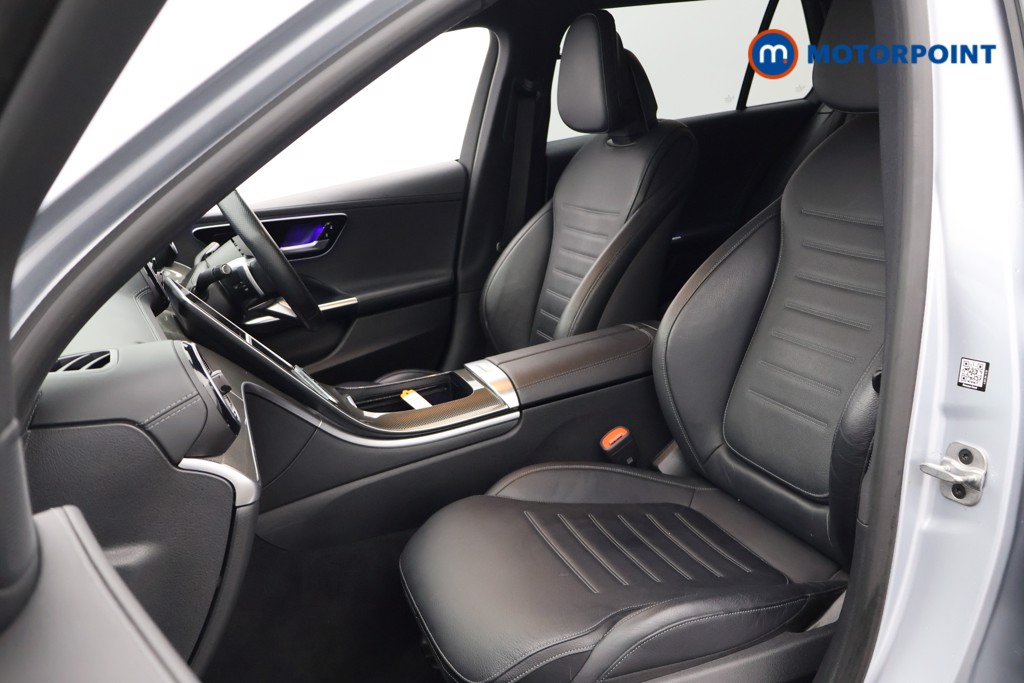 Used Mercedes-Benz C Class 2022 for sale - 77225995: Photo 39