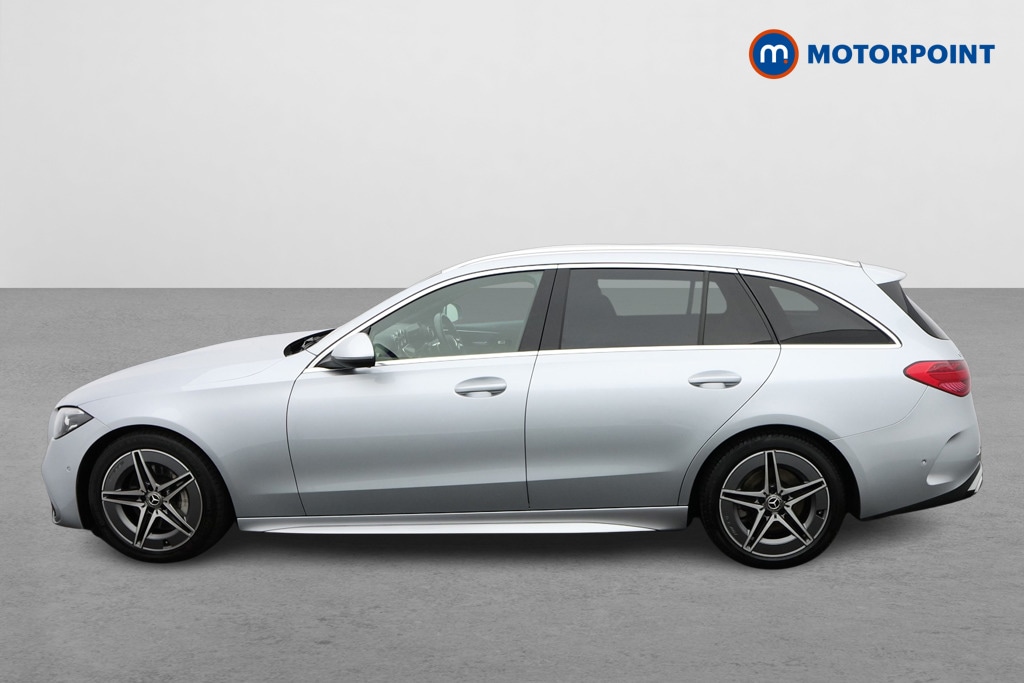 Used Mercedes-Benz C Class 2022 for sale - 77225995: Photo 4