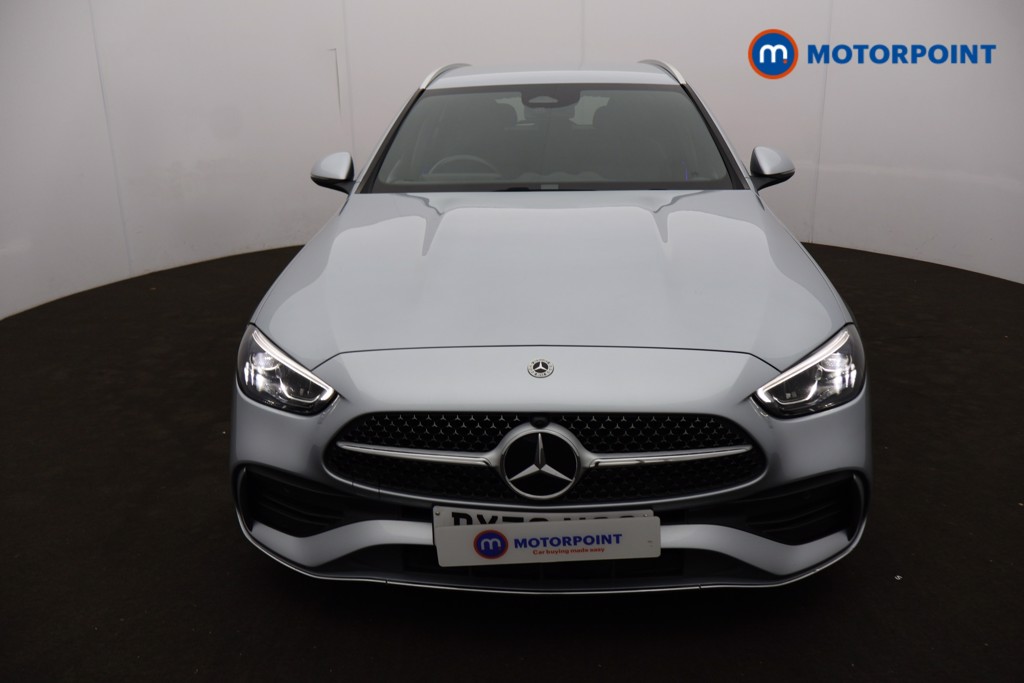 Used Mercedes-Benz C Class 2022 for sale - 77225995: Photo 40