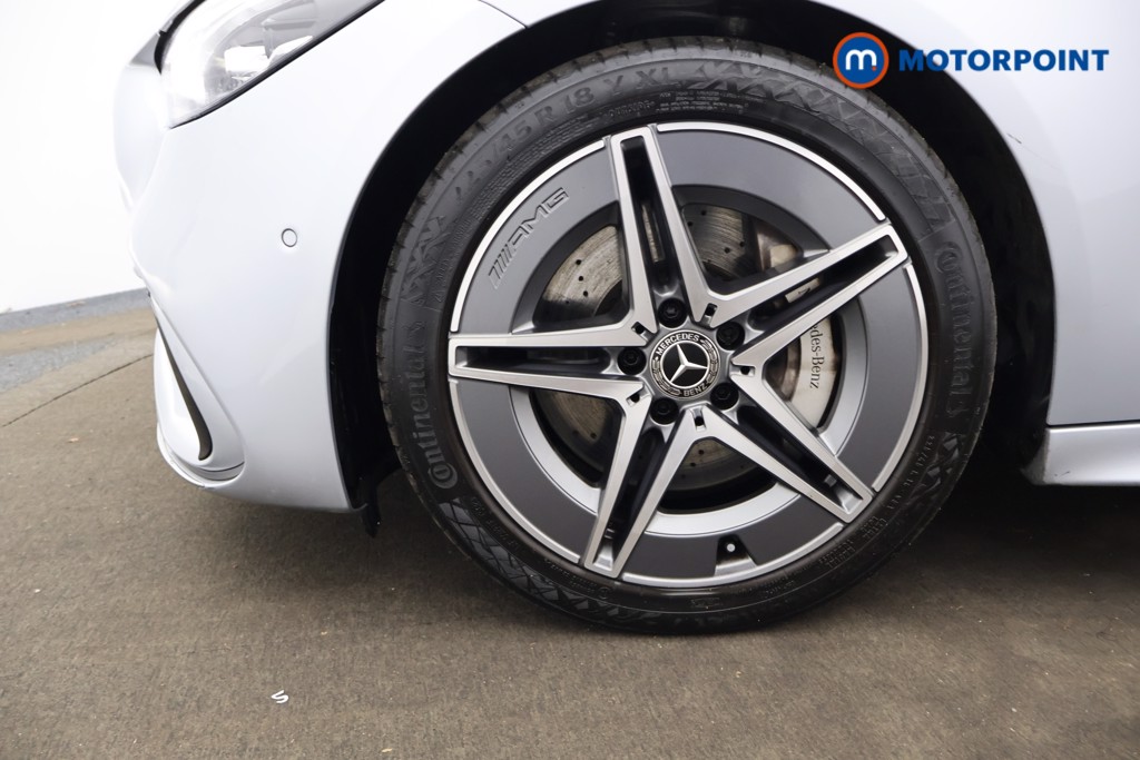 Used Mercedes-Benz C Class 2022 for sale - 77225995: Photo 41