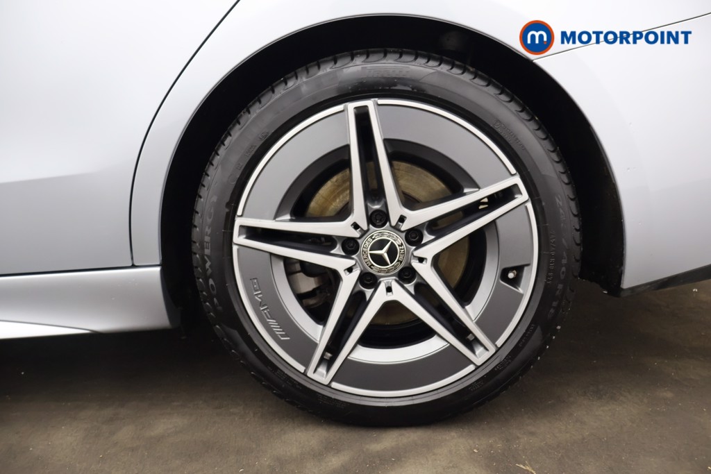 Used Mercedes-Benz C Class 2022 for sale - 77225995: Photo 42