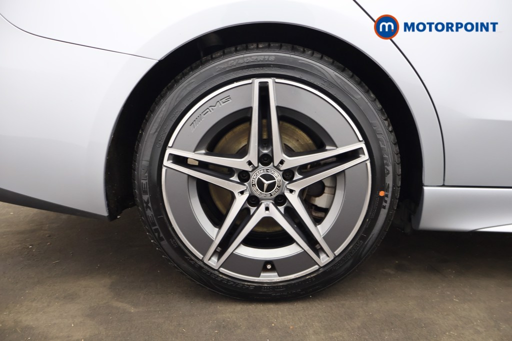 Used Mercedes-Benz C Class 2022 for sale - 77225995: Photo 43