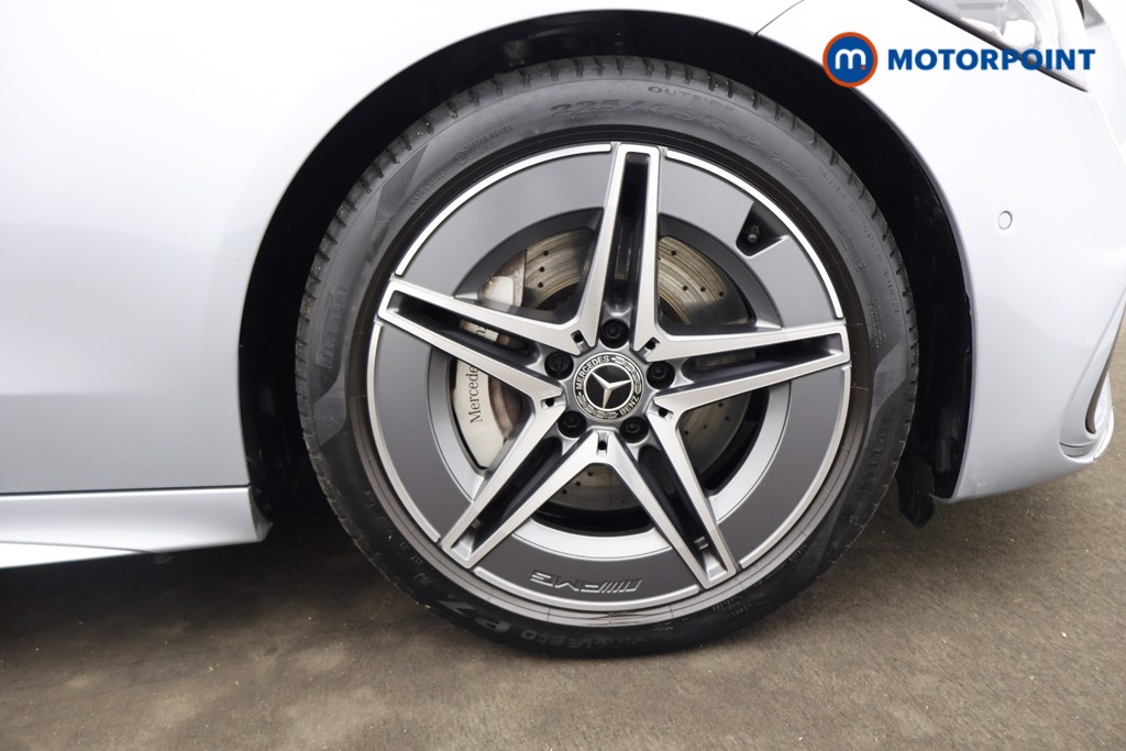 Used Mercedes-Benz C Class 2022 for sale - 77225995: Photo 44