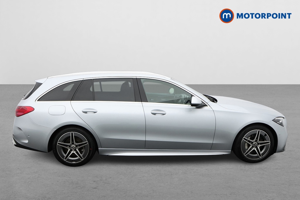 Used Mercedes-Benz C Class 2022 for sale - 77225995: Photo 8