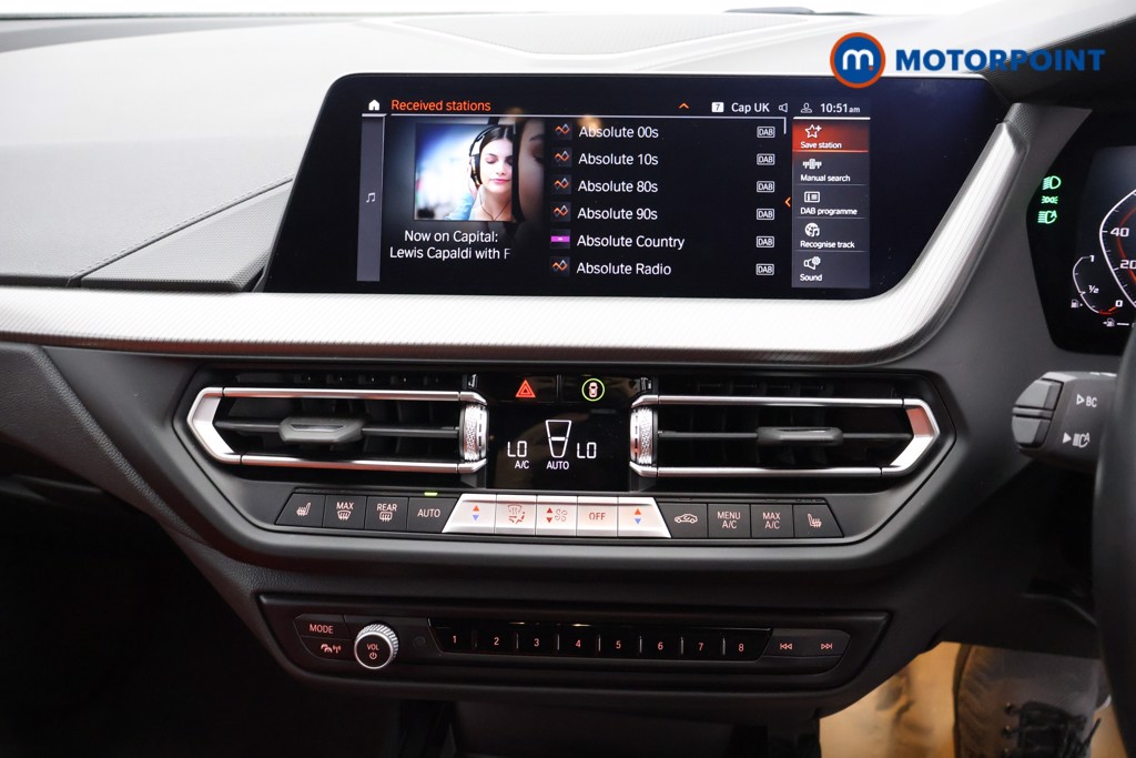 Used BMW 1 Series 2023 for sale - 76767358: Photo 13