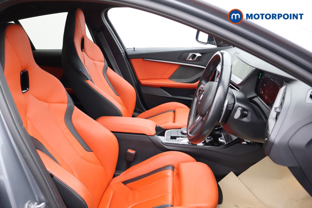 Used BMW 1 Series 2023 for sale - 76767358: Photo 19