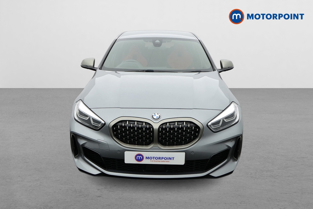 Used BMW 1 Series 2023 for sale - 76767358: Photo 2