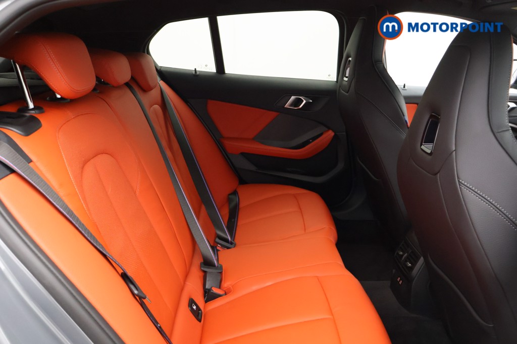 Used BMW 1 Series 2023 for sale - 76767358: Photo 20