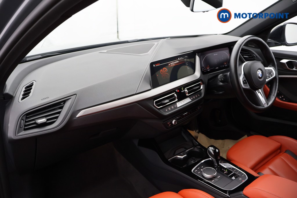 Used BMW 1 Series 2023 for sale - 76767358: Photo 21