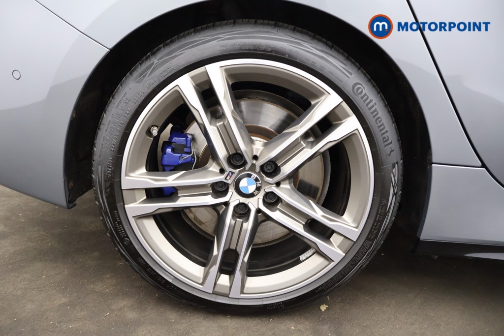 Used BMW 1 Series 2023 for sale - 76767358: Photo 24