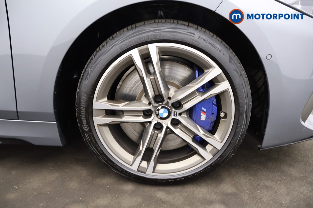 Used BMW 1 Series 2023 for sale - 76767358: Photo 25