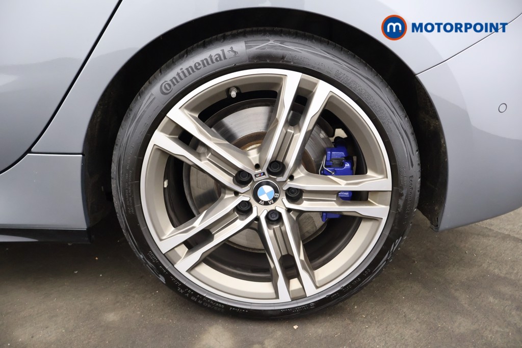 Used BMW 1 Series 2023 for sale - 76767358: Photo 27