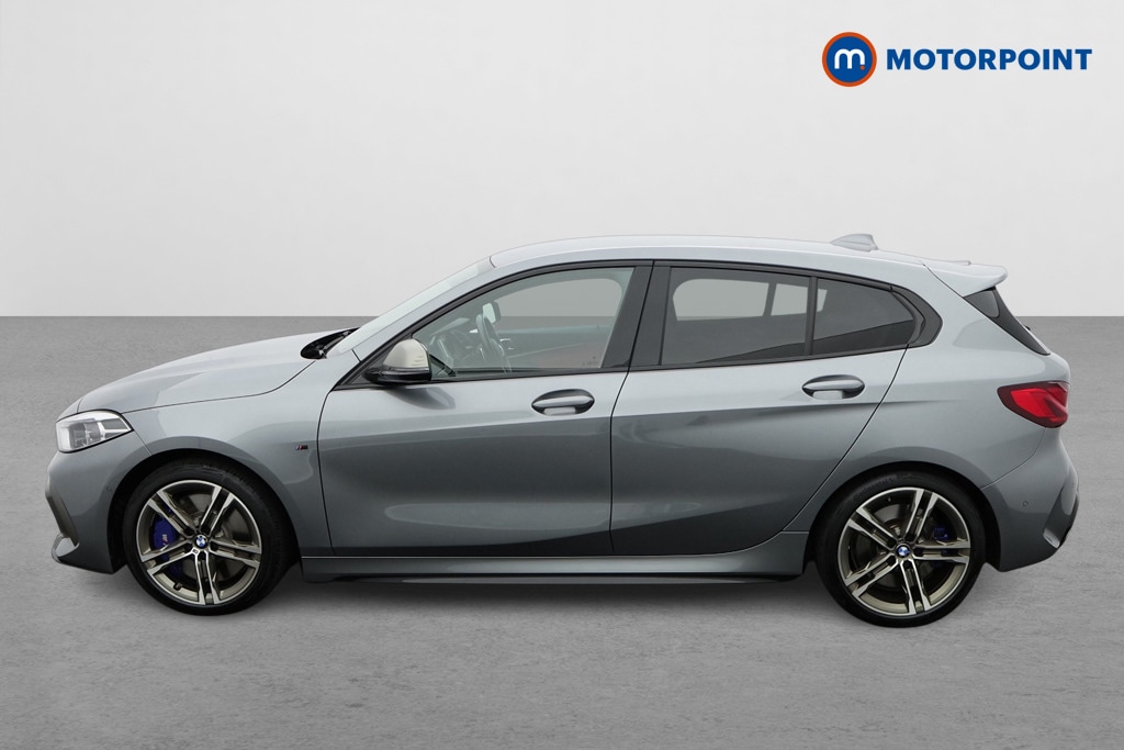 Used BMW 1 Series 2023 for sale - 76767358: Photo 4