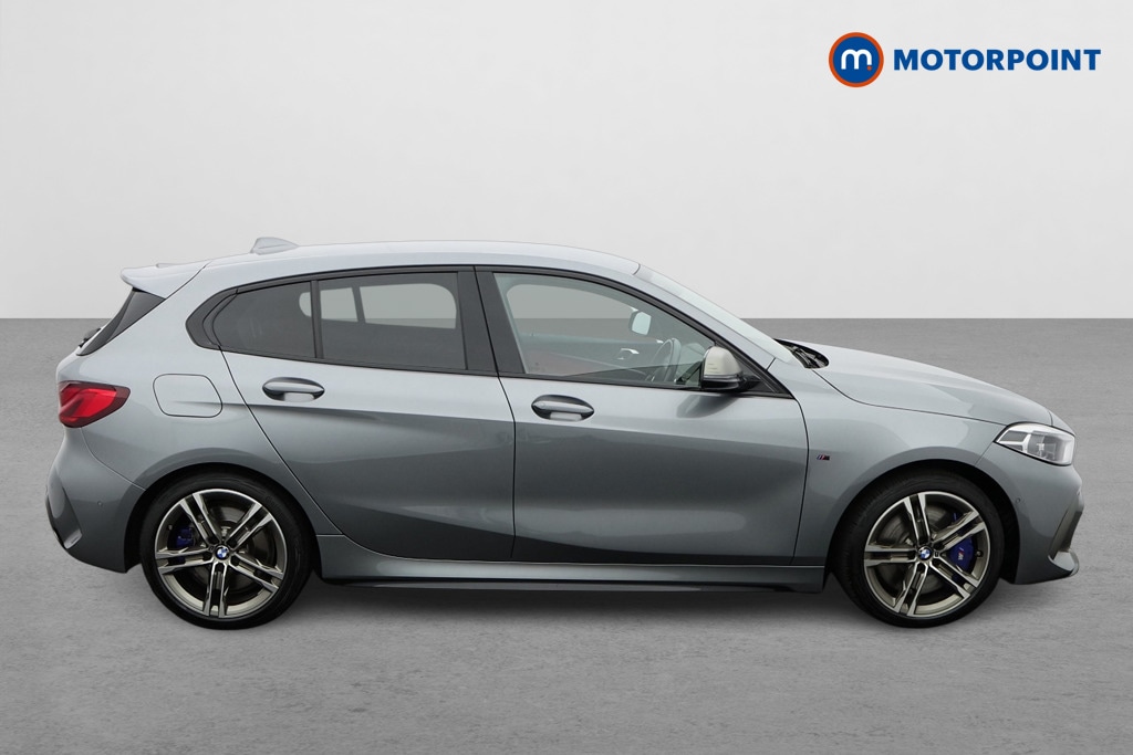 Used BMW 1 Series 2023 for sale - 76767358: Photo 8