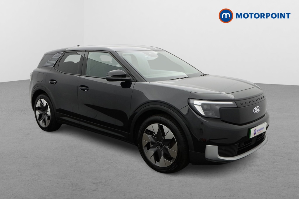 Used Ford Explorer 2025 for sale - 76453085: Photo 1