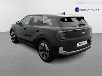 Used Ford Explorer 2025 for sale - 76453085: Photo