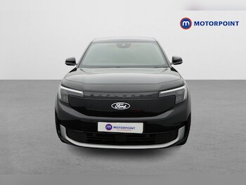 Used Ford Explorer 2025 for sale - 76453085: Photo