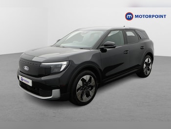 Used Ford Explorer 2025 for sale - 76453085: Photo