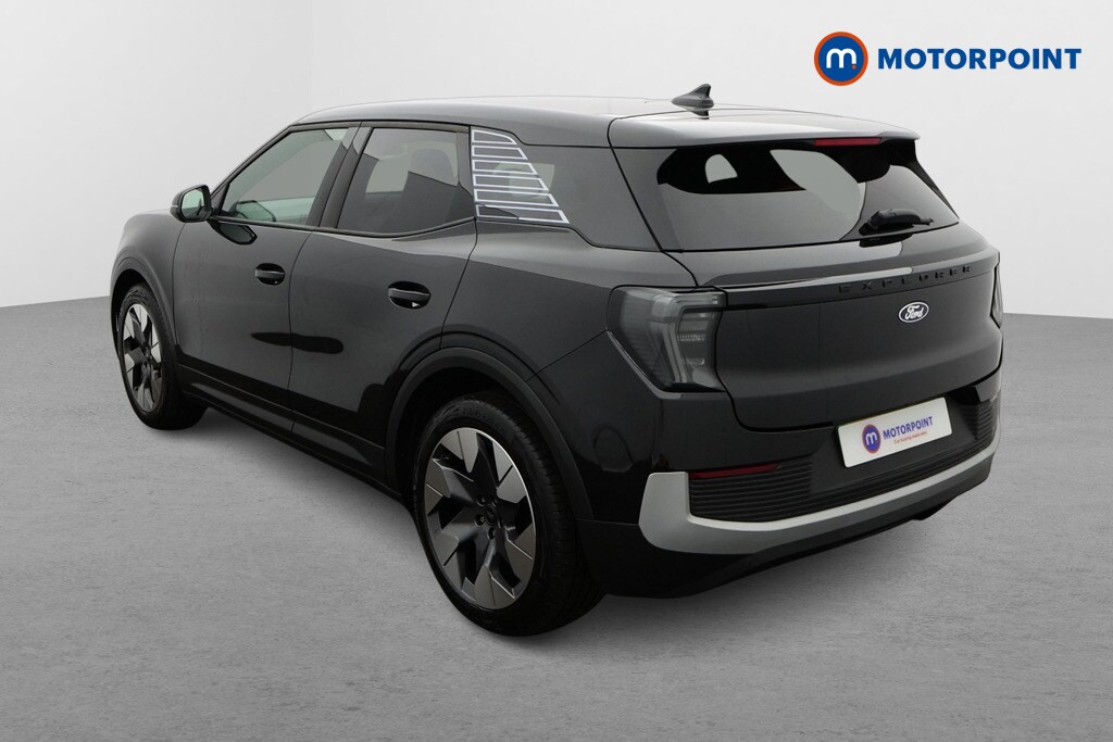 Used Ford Explorer 2025 for sale - 76453085: Photo 5