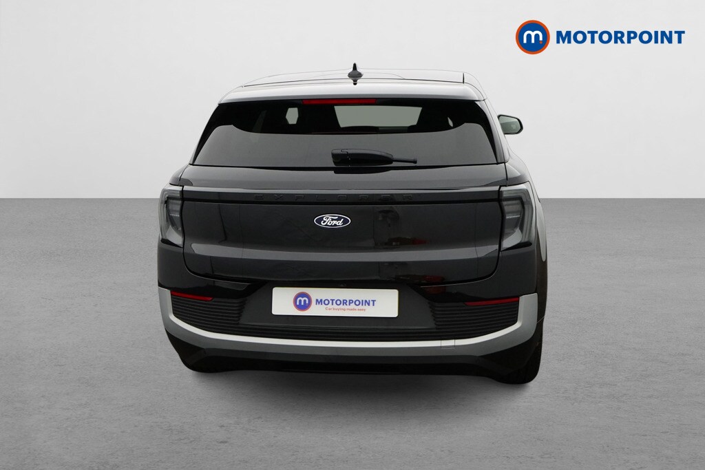 Used Ford Explorer 2025 for sale - 76453085: Photo 6