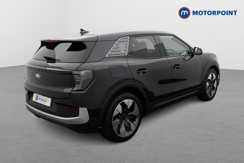 Used Ford Explorer 2025 for sale - 76453085: Photo 7