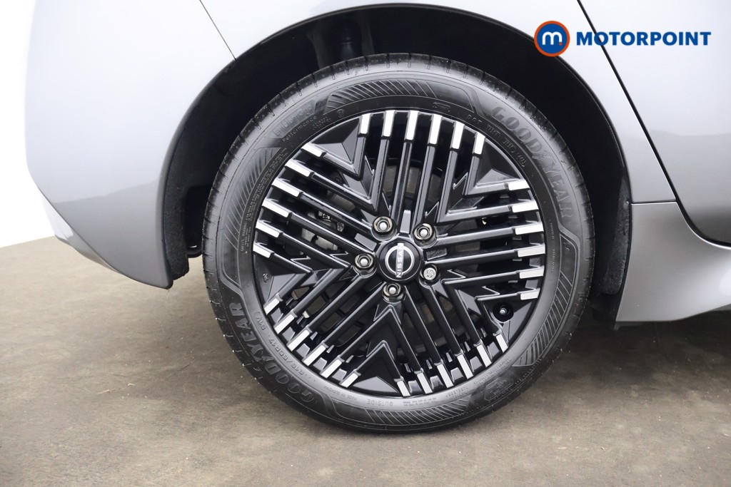 Used Nissan Leaf for sale - 77271814: Photo 10