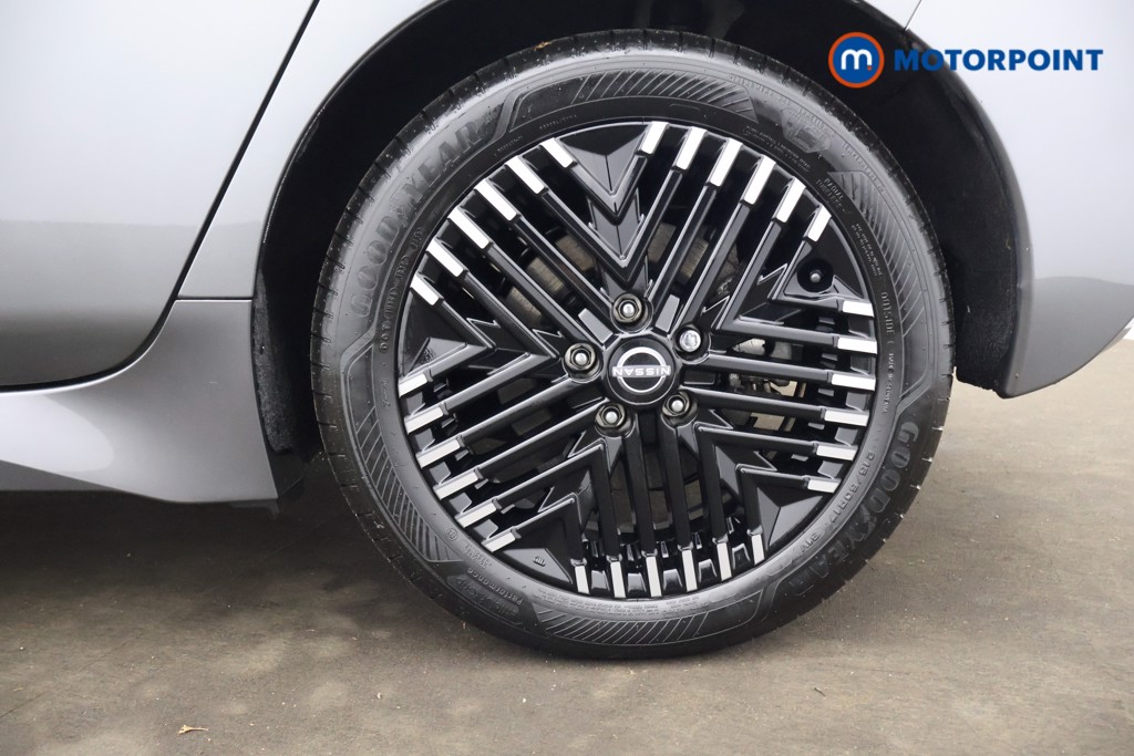 Used Nissan Leaf for sale - 77271814: Photo 11