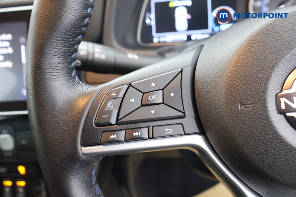 Used Nissan Leaf for sale - 77271814: Photo 16