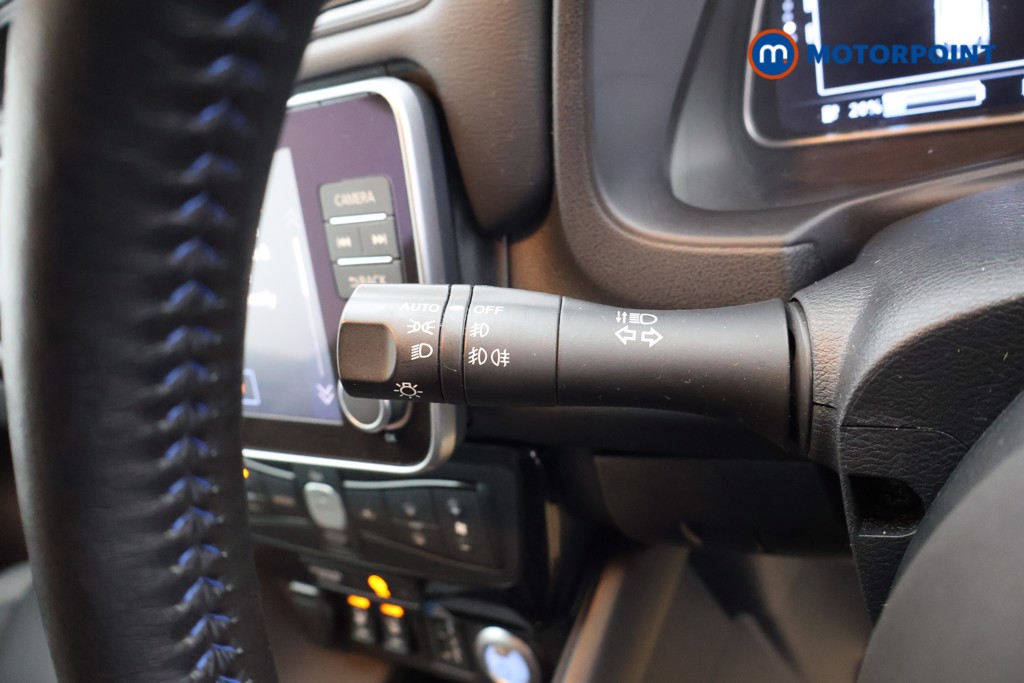 Used Nissan Leaf for sale - 77271814: Photo 20