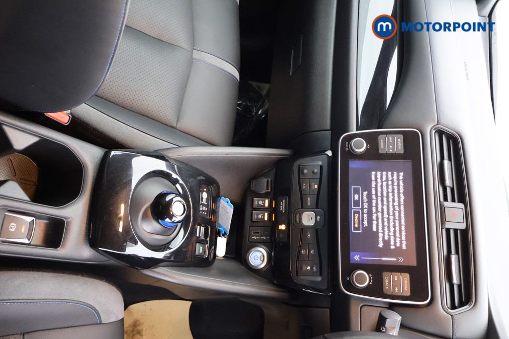 Used Nissan Leaf for sale - 77271814: Photo 30