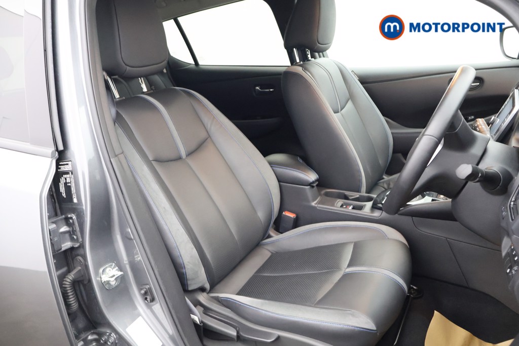 Used Nissan Leaf for sale - 77271814: Photo 33