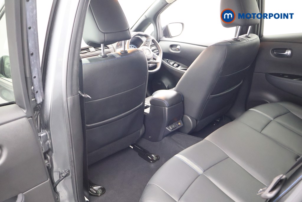 Used Nissan Leaf for sale - 77271814: Photo 39