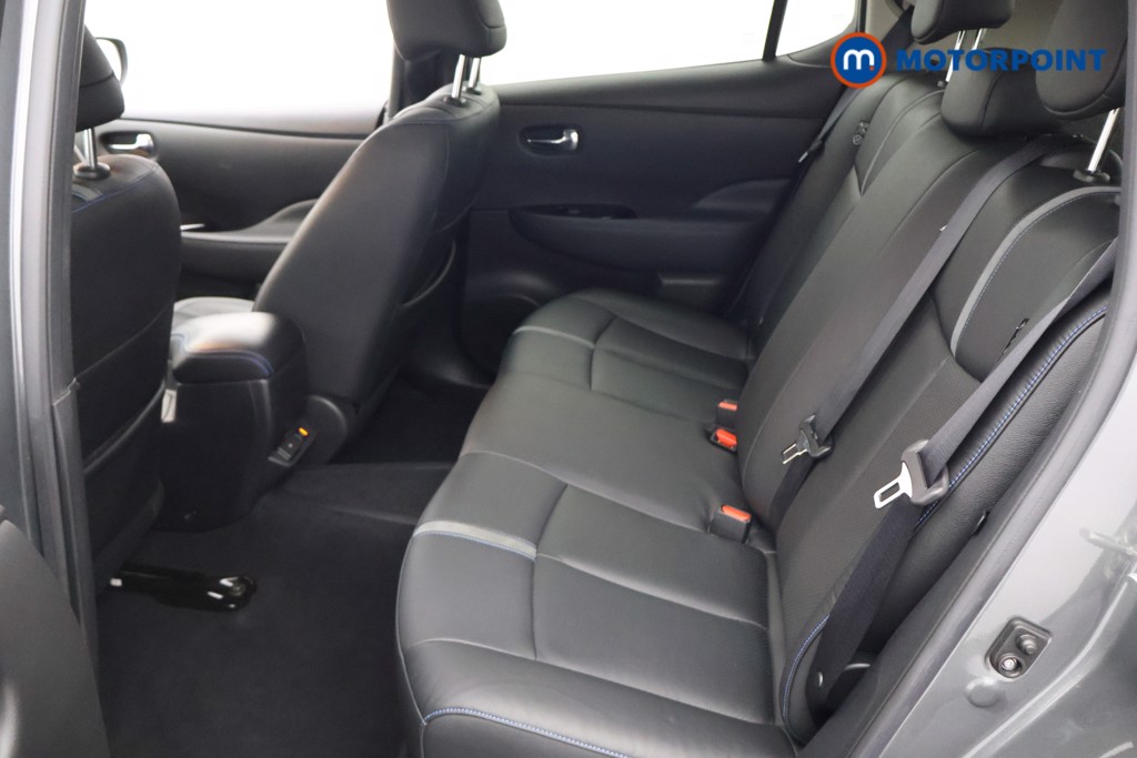 Used Nissan Leaf for sale - 77271814: Photo 40