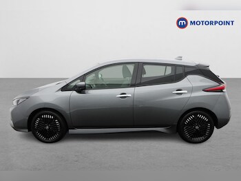 Used Nissan Leaf undefined for sale - 77271814: Photo