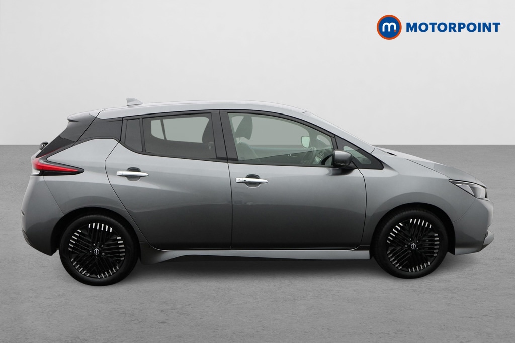 Used Nissan Leaf for sale - 77271814: Photo 8