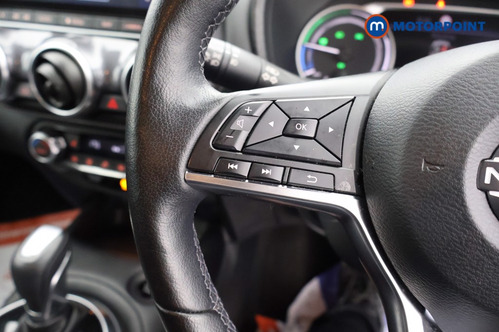 Used Nissan Juke 2023 for sale - 76162384: Photo 10